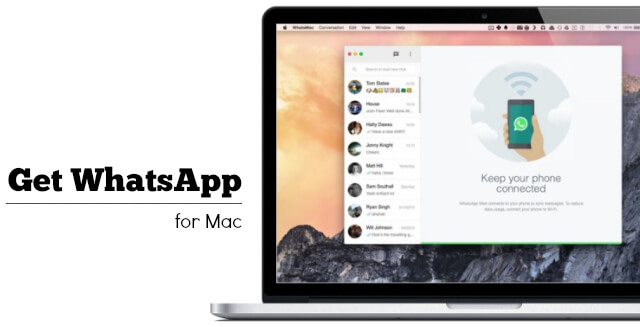 app for whatsapp mac zeilenumbruch