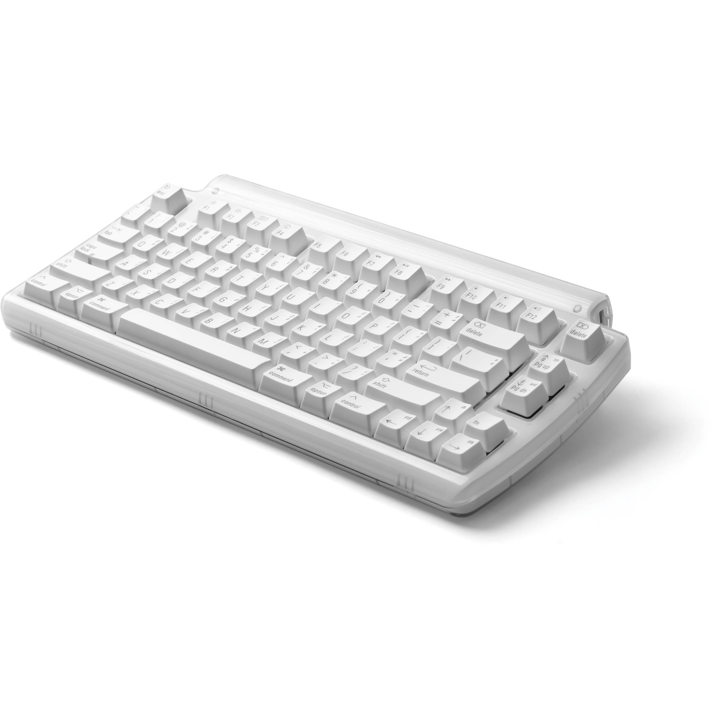 matias tactile pro 4.0 usb keyboard for mac