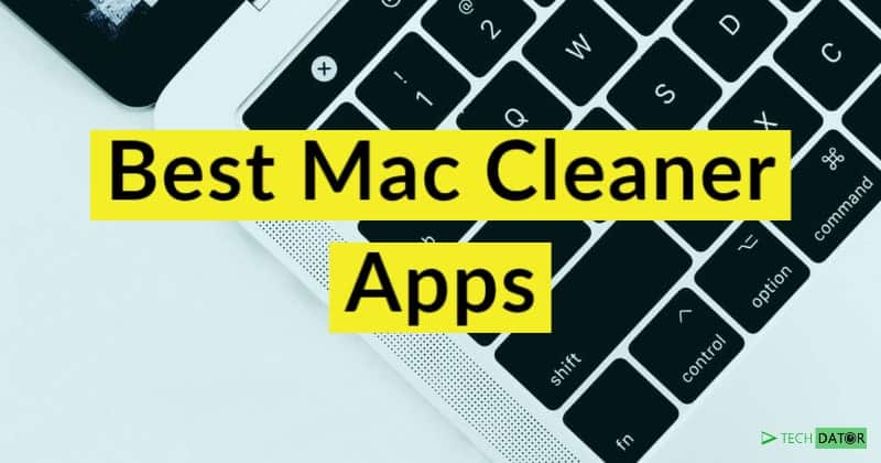 best app for mac cleaning